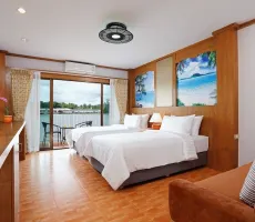 Bilder från hotellet Chabana Resort - nummer 1 av 4