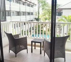 Bilder från hotellet Ao Nang Buri Resort - nummer 1 av 4