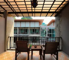 Bilder från hotellet Railay Princess Resort & Spa - nummer 1 av 4
