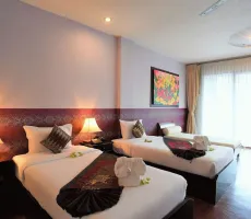 Bilder från hotellet Ramada by Wyndham Aonang Krabi - nummer 1 av 10
