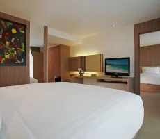 Bilder från hotellet Centara Pattaya Hotel - nummer 1 av 4