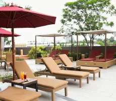 Bilder från hotellet Mercure Pattaya Ocean Resort - nummer 1 av 4