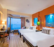 Bilder från hotellet The Bayview Pattaya - nummer 1 av 4