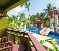 Bilder från hotellet Phuket Island View - nummer 1 av 4
