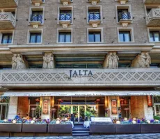 Bilder från hotellet Jalta Hotel - nummer 1 av 10