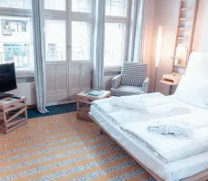 Bilder från hotellet Hotel Bleibtreu Berlin by Golden Tulip - nummer 1 av 10