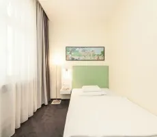 Bilder från hotellet Select Hotel Berlin Checkpoint Charlie - nummer 1 av 10