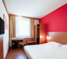Bilder från hotellet Star Inn Hotel Budapest Centrum, by Comfort - nummer 1 av 9