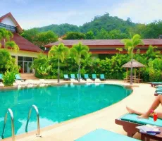 Phuket - hitta ditt semesterparadis