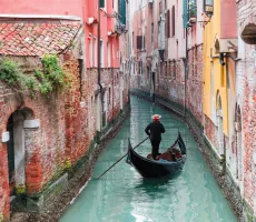 Italienska frestelser