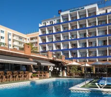Bilder från hotellet H-TOP Palm Beach Hotel - nummer 1 av 32