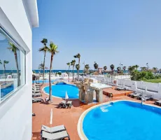 Bilder från hotellet Hotel Marconfort Costa del Sol - - nummer 1 av 23