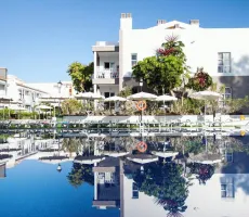 Bilder från hotellet Apartments Coral Compostela Beach Golf - nummer 1 av 18