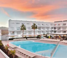 Bilder från hotellet Sentido Aequora Lanzarote Suites - nummer 1 av 40