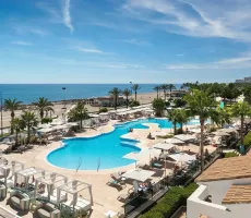 Bilder från hotellet Hotel Occidental Torremolinos Playa - nummer 1 av 36