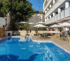 Bilder från hotellet AluaSoul Costa Malaga - tidigare Roc - nummer 1 av 30