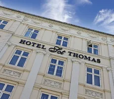 Bilder från hotellet Hotel Sct. Thomas - nummer 1 av 23