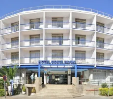 Bilder från hotellet Hotel GHT Costa Brava & SPA - nummer 1 av 32