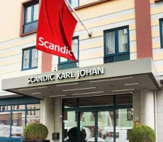 Bilder från hotellet Scandic Karl Johan - nummer 1 av 70