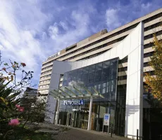 Bilder från hotellet Novotel London West Hotel - nummer 1 av 46