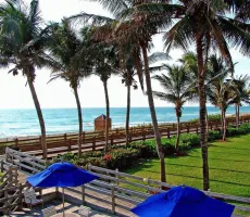 Bilder från hotellet Four Points by Sheraton Miami Beach - nummer 1 av 20