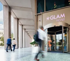Bilder från hotellet Glam Milano - nummer 1 av 33