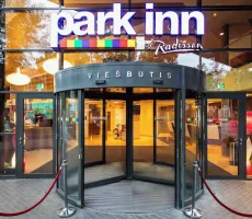 Bilder från hotellet Park Inn By Radisson Kaunas - nummer 1 av 66