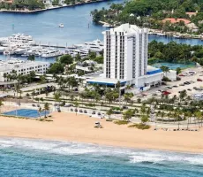 Bilder från hotellet Bahia Mar Fort Lauderdale Beach - a DoubleTree by Hilton - nummer 1 av 25