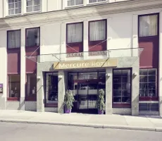 Bilder från hotellet Hotel Mercure Wien Zentrum - nummer 1 av 17