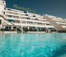 Bilder från hotellet Montebello Apartments by Servatur - nummer 1 av 53