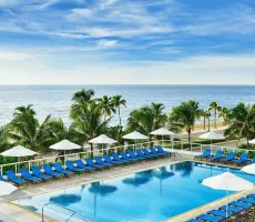 Bilder från hotellet The Westin Fort Lauderdale Beach Resort & Spa - nummer 1 av 19
