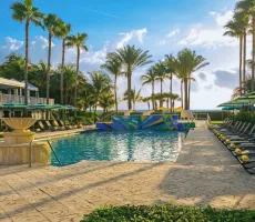 Bilder från hotellet Surfcomber Miami South Beach - A Kimpton Hotel - nummer 1 av 22