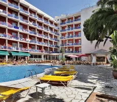 Bilder från hotellet Gran Hotel Don Juan Resort - nummer 1 av 46