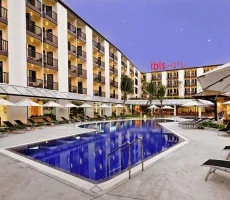 Bilder från hotellet Ibis Phuket Kata - nummer 1 av 14