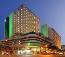 Bilder från hotellet Holiday Inn Bangkok Silom - nummer 1 av 14