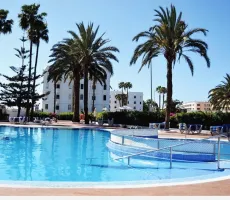 Bilder från hotellet Playa del Sol Apartaments - Adult Only - nummer 1 av 13