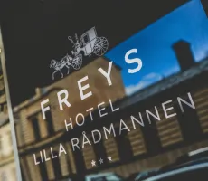 Bilder från hotellet Lilla Radmannen, Freys Hotel - nummer 1 av 68