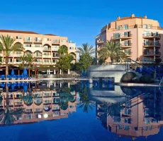 Bilder från hotellet Hotel Dunas Mirador Maspalomas - - nummer 1 av 18
