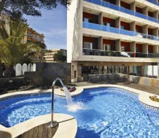 Bilder från hotellet Mediterranean Bay - Adults only - nummer 1 av 18