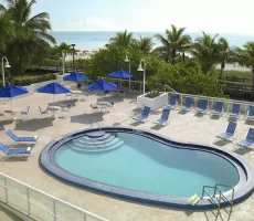 Bilder från hotellet Best Western Atlantic Beach Resort - nummer 1 av 21