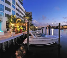Bilder från hotellet Residence Inn By Marriott Fort Lauderdale Intracoastal - nummer 1 av 13