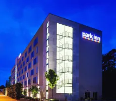 Bilder från hotellet Park Inn by Radisson Frankfurt Airport Hotel - nummer 1 av 16