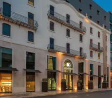 Bilder från hotellet DoubleTree by Hilton Lisbon - Fontana Park - nummer 1 av 28