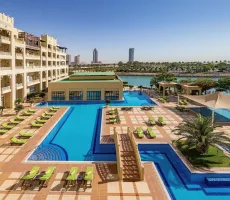 Bilder från hotellet Grand Hyatt Doha - nummer 1 av 20