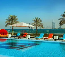 Bilder från hotellet Aloft Palm Jumeirah Hotel - nummer 1 av 15