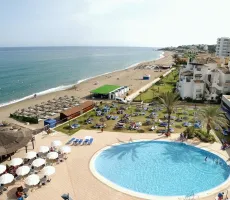 Bilder från hotellet Vik Gran Hotel Costa Del Sol - - nummer 1 av 20