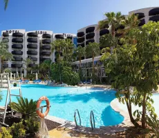 Bilder från hotellet Albir Playa Hotel & Spa - nummer 1 av 32