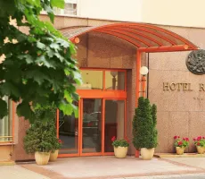 Bilder från hotellet Hotel Reytan - nummer 1 av 11