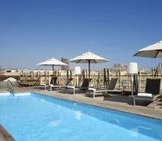 Bilder från hotellet AC Alicante by Marriott - nummer 1 av 19