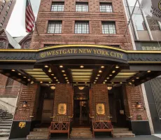 Bilder från hotellet Westgate New York City - nummer 1 av 32